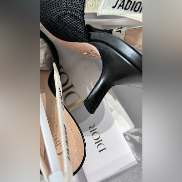Dior shoes - Picture 4 of 6